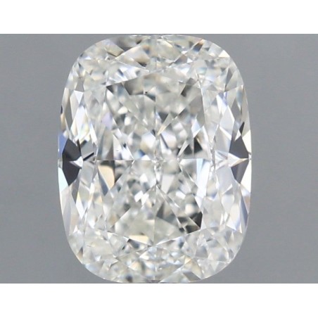 Diament szlif poduszkowy brylantowy, 1.23ct, VS2, I, GIA 5523878952