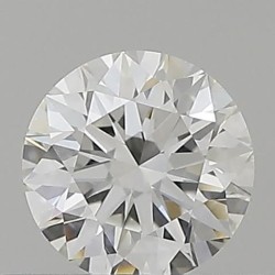 Diament szlif okrągły, 0.41ct, VVS2, G, GIA 2534164170