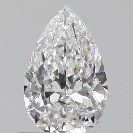 Diament szlif gruszkowy, 0.5ct, VS2, D, GIA 3535239952