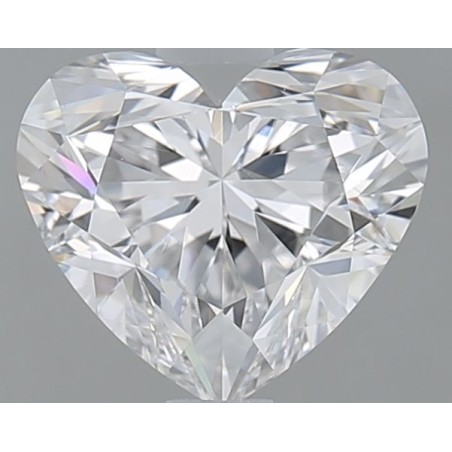 Diament serce, 1.01ct, VVS2, D, GIA 7532528600