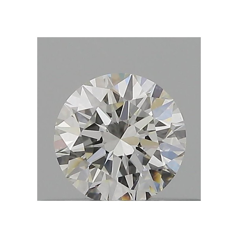 Diament szlif okrągły, 0.37ct, VVS2, F, GIA 6532163253