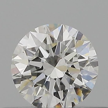 Diament szlif okrągły, 0.37ct, VVS2, F, GIA 6532163253