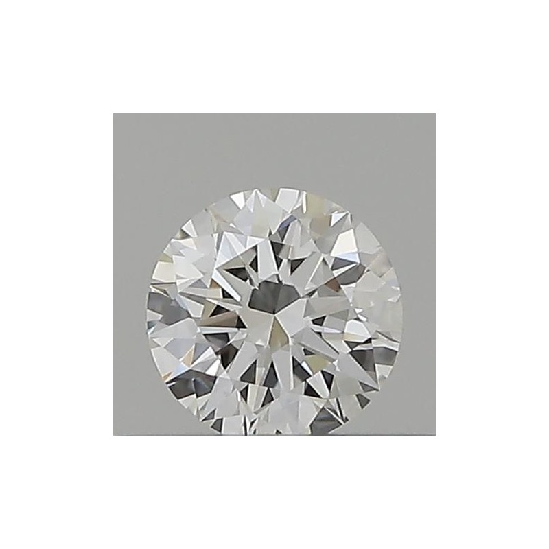 Diament szlif okrągły, 0.31ct, VVS1, F, GIA 7536163850