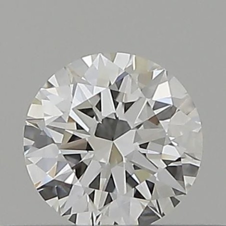 Diament szlif okrągły, 0.31ct, VVS1, F, GIA 7536163850