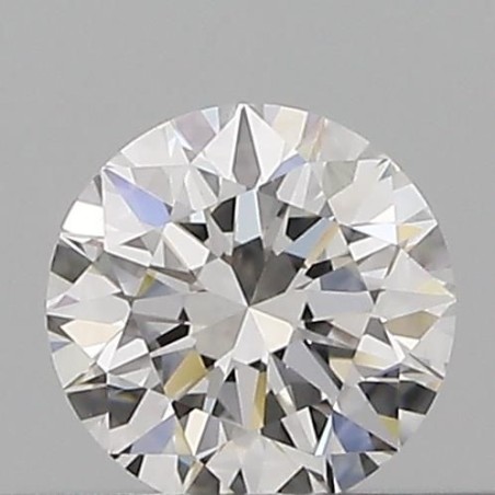Diament szlif okrągły, 0.3ct, VVS1, E, GIA 6532163489