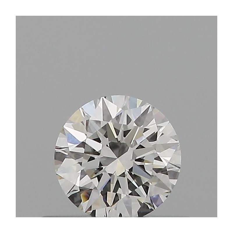 Diament szlif okrągły, 0.4ct, VVS2, G, GIA 6531163862