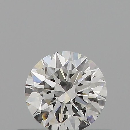 Diament szlif okrągły, 0.4ct, VVS2, G, GIA 6531163862