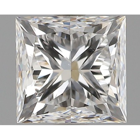 Diament szlif princess, 1.01ct, VS2, G, GIA 2526174628