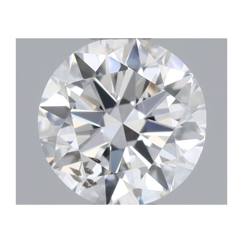 Diament szlif okrągły, 0.3ct, SI2, D, GIA 2496558904 Diament szlif okrągły, 0.3ct, SI2, D, GIA 2496558904
