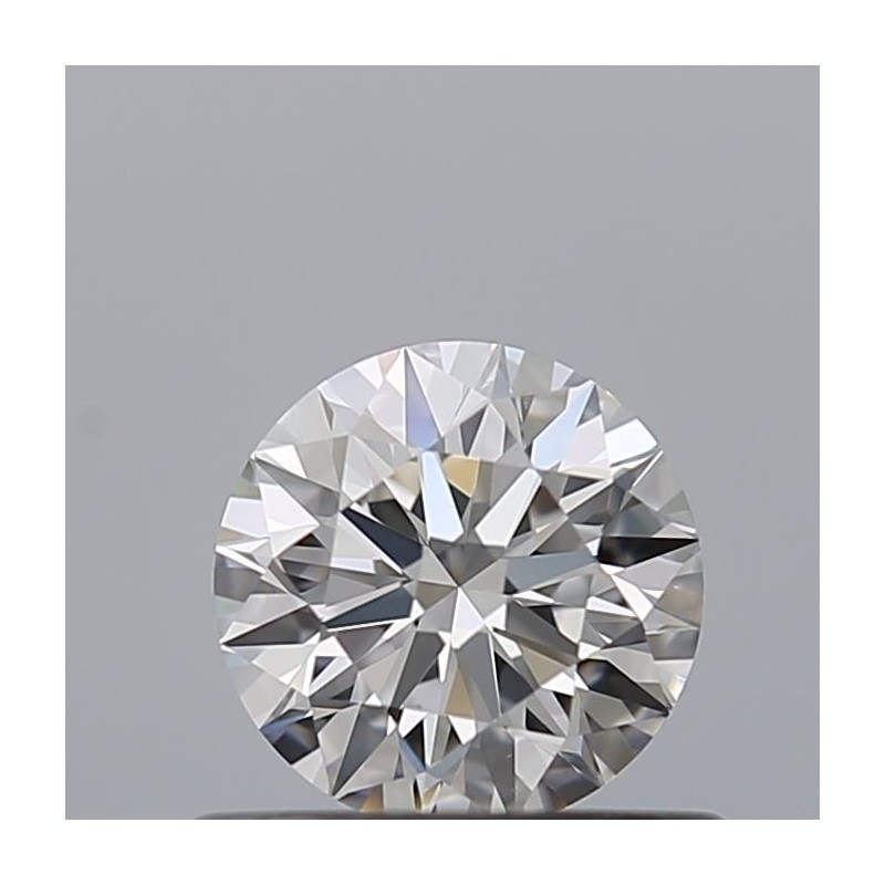 Diament szlif okrągły, 0.5ct, VS2, E, GIA 5533513514