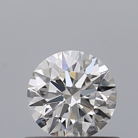 Diament szlif okrągły, 0.5ct, VS2, E, GIA 5533513514