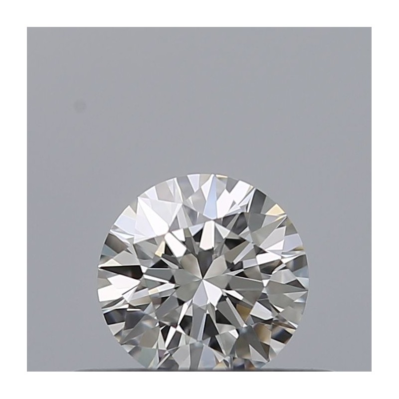 Diament szlif okrągły, 0.32ct, VVS1, F, GIA 2537624101