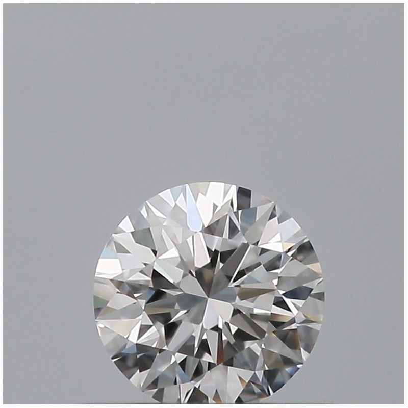 Diament szlif okrągły, 0.33ct, VVS2, D, GIA 5536641663