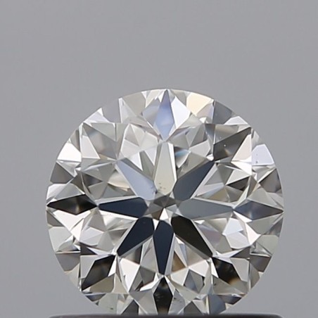 Diament szlif okrągły, 0.71ct, VS2, G, GIA 1538461095