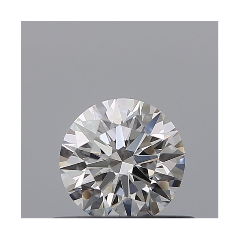 Diament szlif okrągły, 0.41ct, VVS1, D, GIA 5536641845