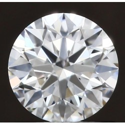 Diament szlif okrągły, 0.78ct, VVS2, H, IGI 510199407
