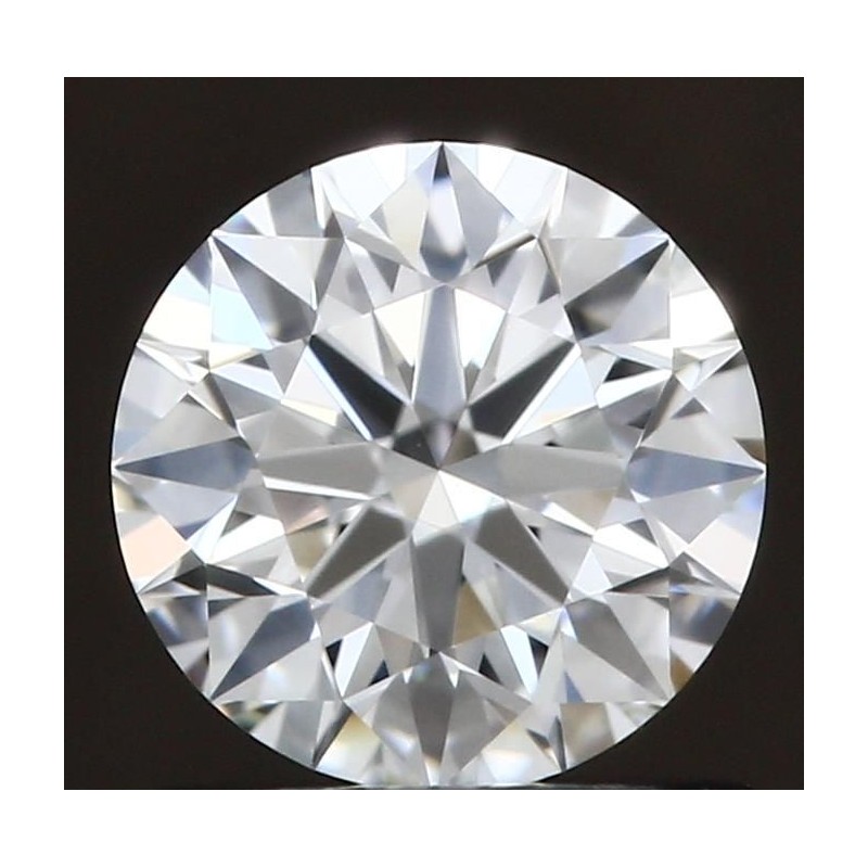 Diament szlif okrągły, 0.78ct, VVS2, H, IGI 510199407 Diament szlif okrągły, 0.78ct, VVS2, H, IGI 510199407