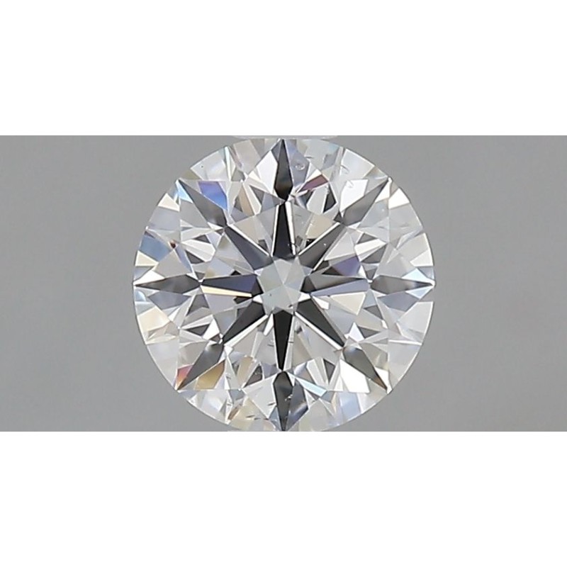 Diament szlif okrągły, 0.7ct, SI2, E, GIA 6532587545 Diament szlif okrągły, 0.7ct, SI2, E, GIA 6532587545
