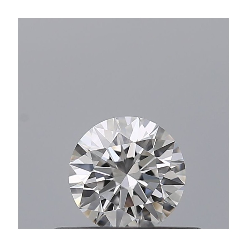 Diament szlif okrągły, 0.3ct, VVS1, D, GIA 5536553510 Diament szlif okrągły, 0.3ct, VVS1, D, GIA 5536553510
