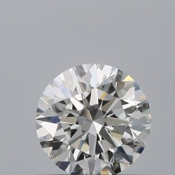 Diament szlif okrągły, 0.5ct, VS2, F, GIA 7536488738