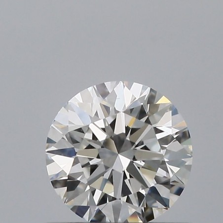 Diament szlif okrągły, 0.5ct, VS2, F, GIA 7536488738
