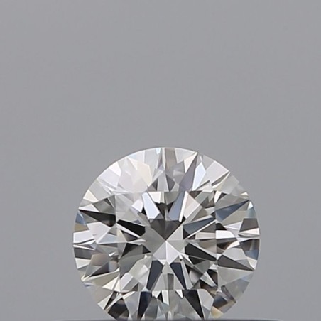 Diament szlif okrągły, 0.3ct, VVS2, D, GIA 2536583993