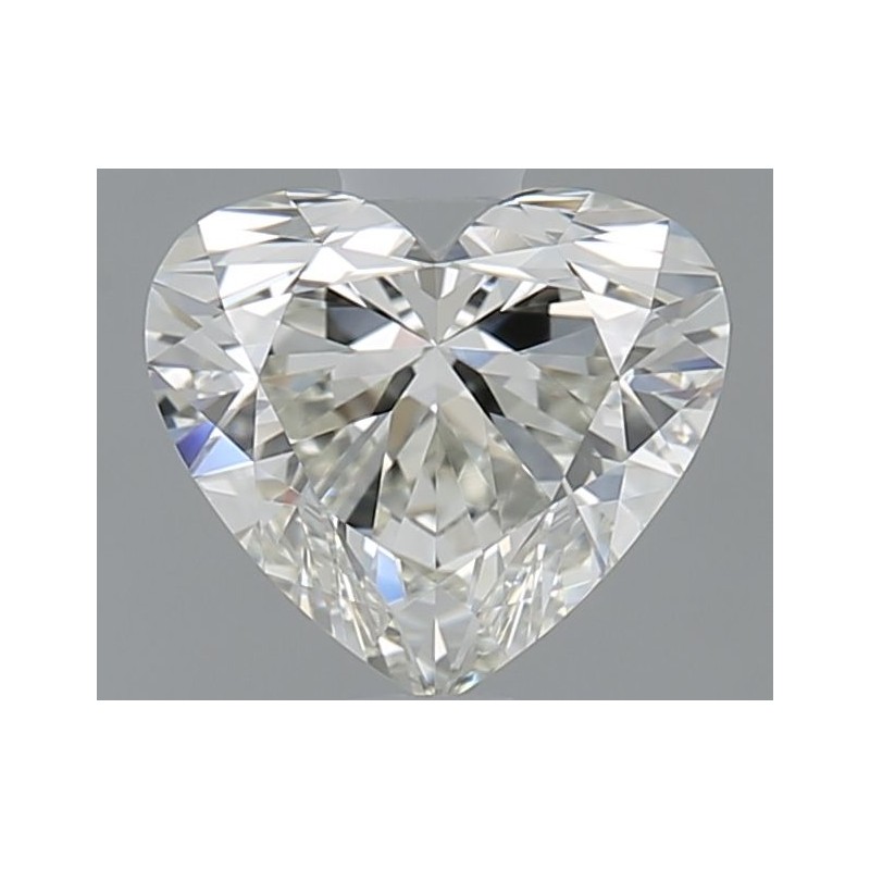 Diament serce, 1.01ct, VVS1, I, IGI 725504451 Diament serce, 1.01ct, VVS1, I, IGI 725504451