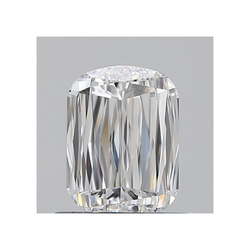 Diament radiant, 0.7ct, VVS1, E, GIA 7538384425 Diament radiant, 0.7ct, VVS1, E, GIA 7538384425