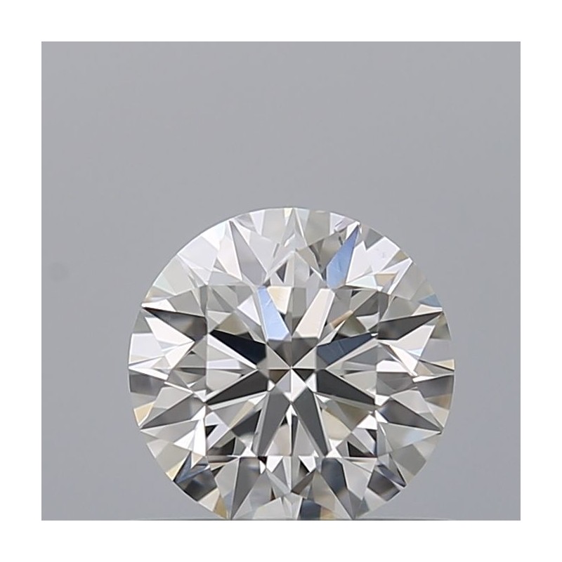 Diament szlif okrągły, 0.57ct, VS2, E, HRD 250000262382 Diament szlif okrągły, 0.57ct, VS2, E, HRD 250000262382