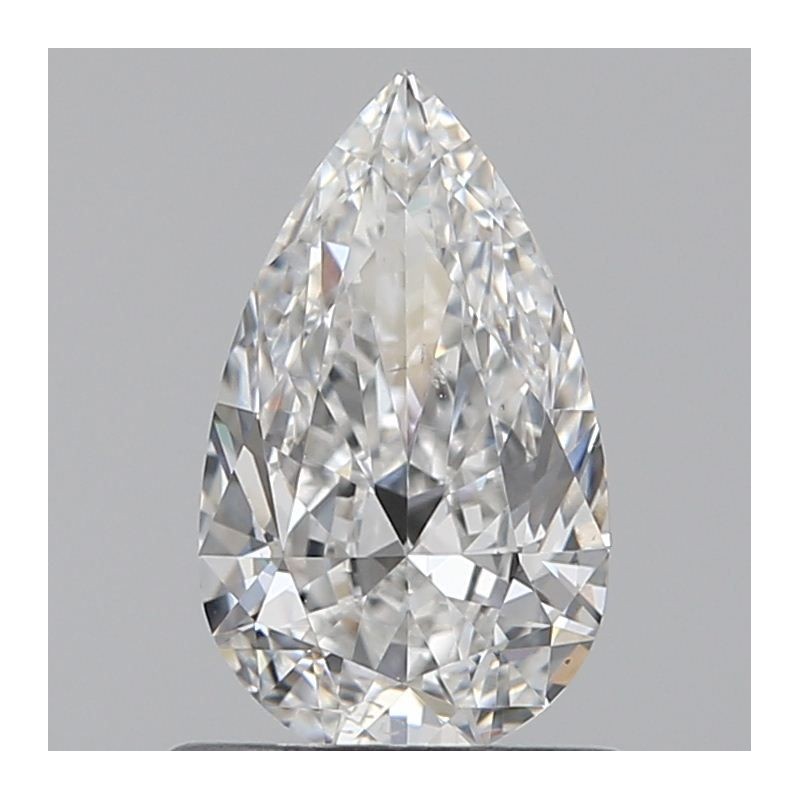 Diament szlif gruszkowy, 0.7ct, SI1, E, GIA 2534364615 Diament szlif gruszkowy, 0.7ct, SI1, E, GIA 2534364615