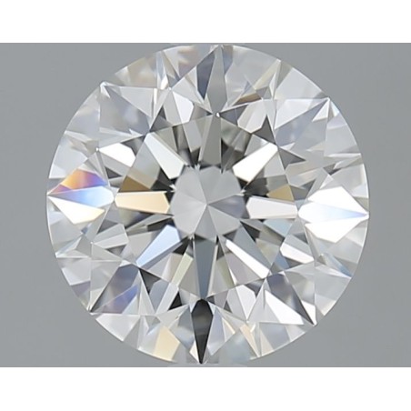 Diament szlif okrągły, 1.8ct, VVS1, G, IGI 725504713