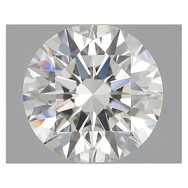 Diament szlif okrągły, 0.51ct, VVS2, I, GIA 2496557665 Diament szlif okrągły, 0.51ct, VVS2, I, GIA 2496557665