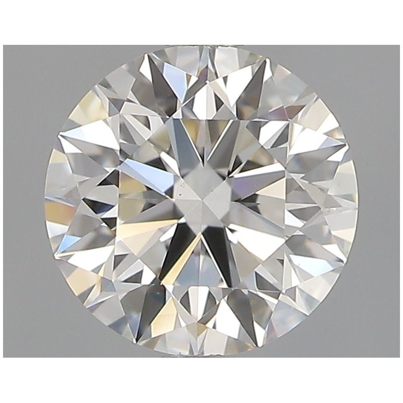 Diament szlif okrągły, 0.72ct, VS2, I, GIA 2497159611 Diament szlif okrągły, 0.72ct, VS2, I, GIA 2497159611