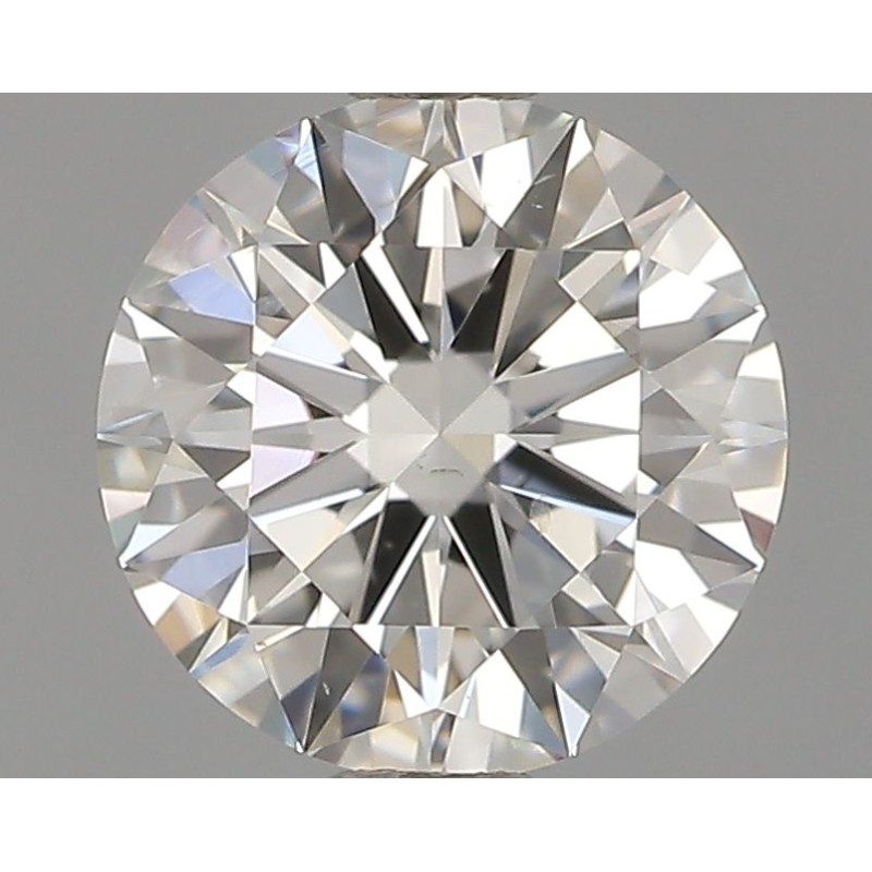 Diament szlif okrągły, 0.7ct, SI1, H, GIA 2497490370 Diament szlif okrągły, 0.7ct, SI1, H, GIA 2497490370