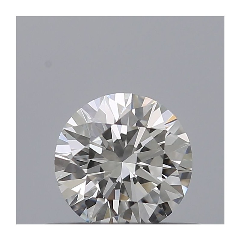 Diament szlif okrągły, 0.42ct, VVS2, G, GIA 2536530729