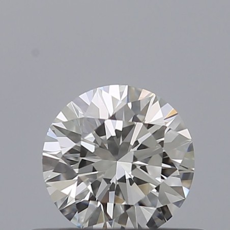 Diament szlif okrągły, 0.42ct, VVS2, G, GIA 2536530729
