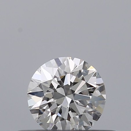 Diament szlif okrągły, 0.31ct, VVS1, E, GIA 6531519282