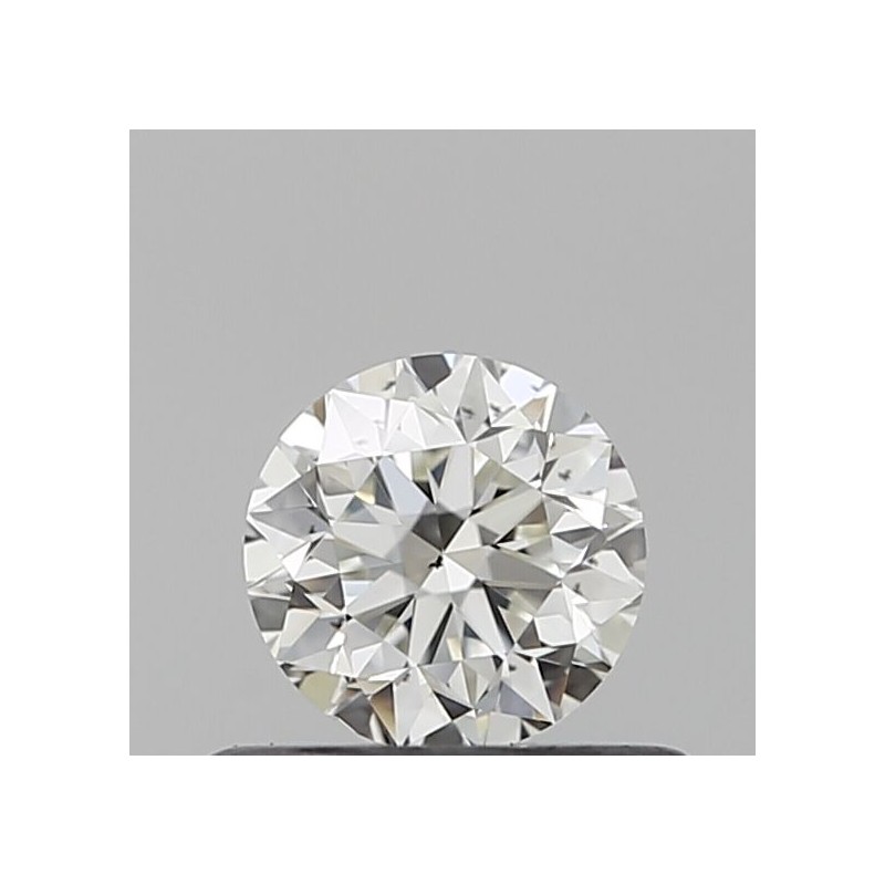 Diament szlif okrągły, 0.4ct, VS2, I, IGI 563216237 Diament szlif okrągły, 0.4ct, VS2, I, IGI 563216237
