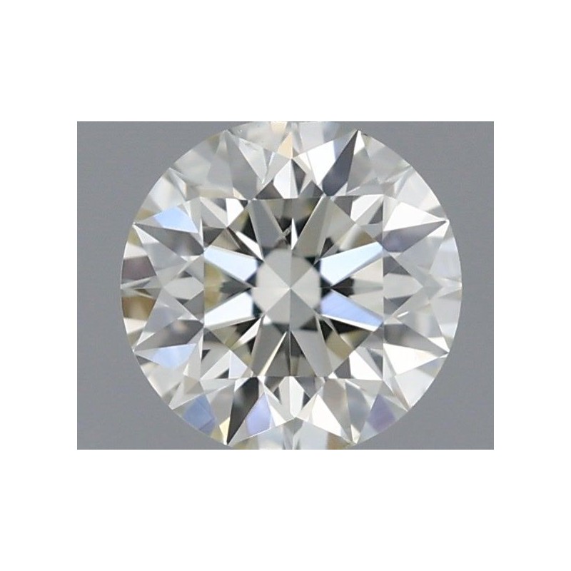 Diament szlif okrągły, 0.3ct, VS2, I, IGI 710530017 Diament szlif okrągły, 0.3ct, VS2, I, IGI 710530017