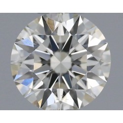 Diament szlif okrągły, 0.3ct, VS2, I, IGI 719525776