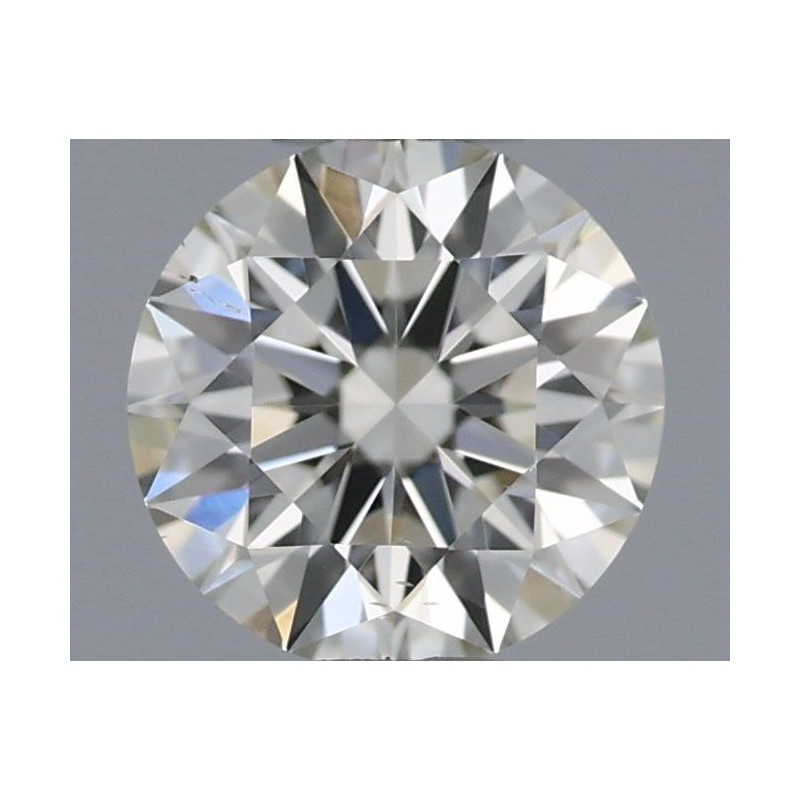 Diament szlif okrągły, 0.3ct, VS2, I, IGI 719525776 Diament szlif okrągły, 0.3ct, VS2, I, IGI 719525776