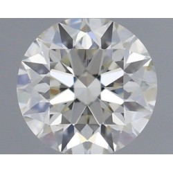 Diament szlif okrągły, 0.3ct, VS2, I, IGI 710528722