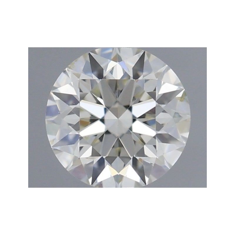 Diament szlif okrągły, 0.3ct, VS2, I, IGI 710528722 Diament szlif okrągły, 0.3ct, VS2, I, IGI 710528722
