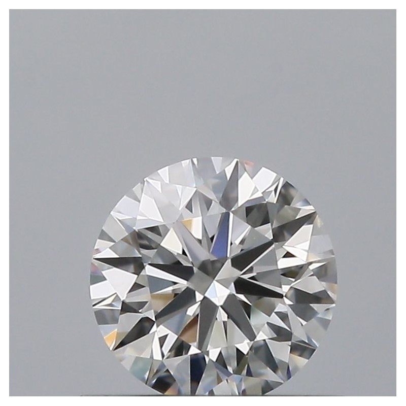 Diament szlif okrągły, 0.42ct, VVS1, E, GIA 2536527990 Diament szlif okrągły, 0.42ct, VVS1, E, GIA 2536527990