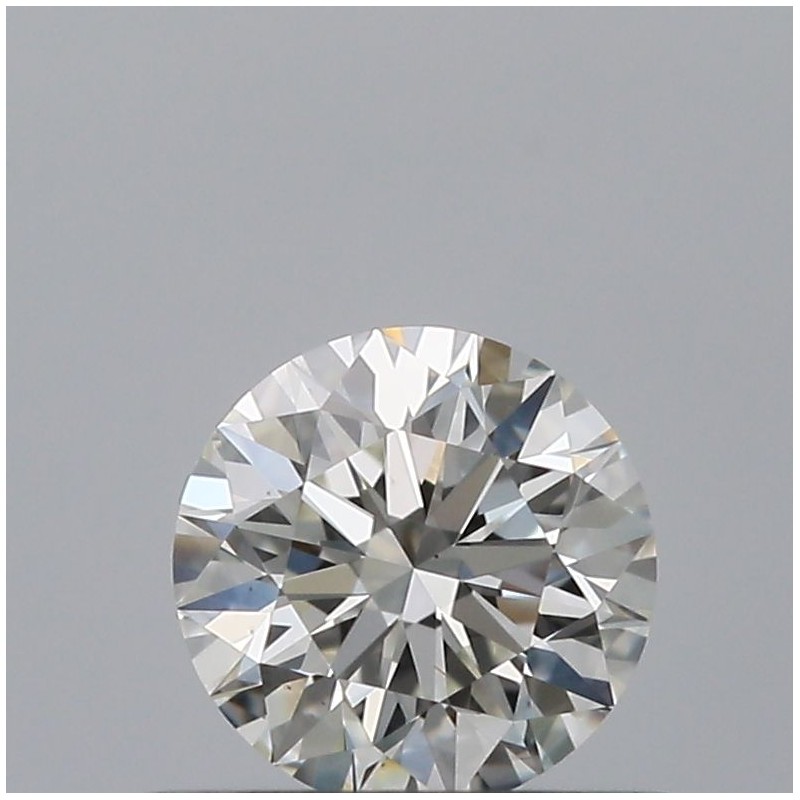 Diament szlif okrągły, 0.4ct, VS2, H, GIA 5536509302 Diament szlif okrągły, 0.4ct, VS2, H, GIA 5536509302