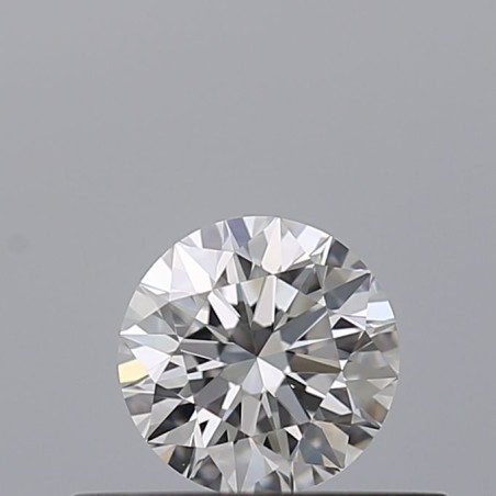 Diament szlif okrągły, 0.33ct, VS2, D, GIA 3535619937