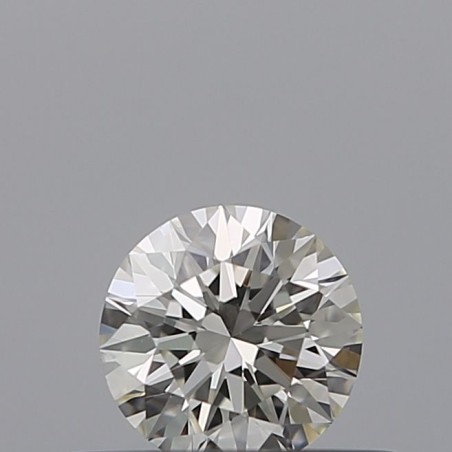 Diament szlif okrągły, 0.32ct, VS2, H, GIA 7533572461