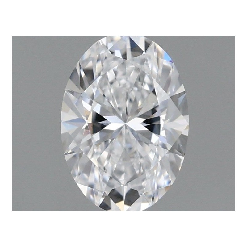 Diament szlif owalny, 0.7ct, VS1, D, GIA 2534243694 Diament szlif owalny, 0.7ct, VS1, D, GIA 2534243694