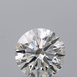 Diament szlif okrągły, 0.51ct, VS1, G, IGI 739508111