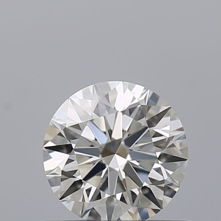 Diament szlif okrągły, 0.51ct, VS1, G, IGI 739508111